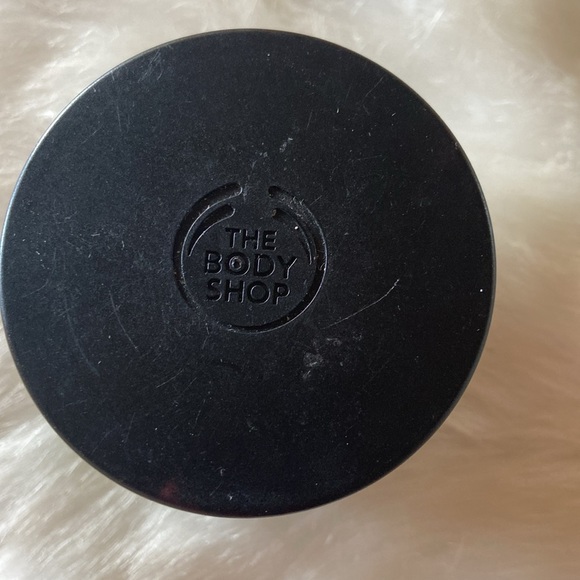 The body shop tea tree night mask - Picture 2 of 4